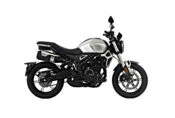 VOGE 350AC