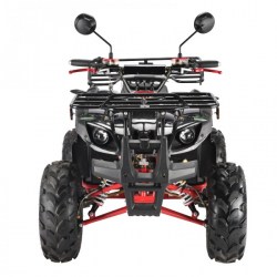 ΗΛΕΚΤΡΙΚΗ ΓΟΥΡΟΥΝΑ E-ATV 2000W
