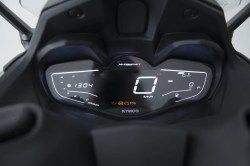 KYMCO X-TOWN ST 250