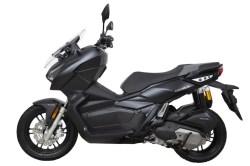 KYMCO DINK-X 125