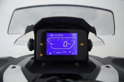KYMCO DINK-X 125