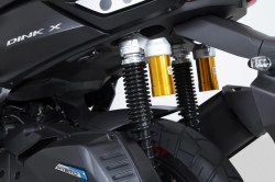 KYMCO DINK-X 125