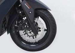 KYMCO X-TOWN ST 250