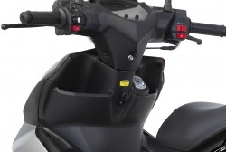 KYMCO MICARE 125i