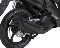KYMCO MICARE 125i