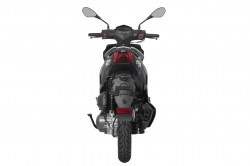 KYMCO MICARE 125i