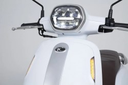 KYMCO FILLY 50