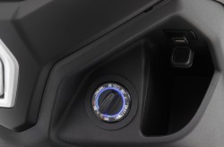 ASUS STREET 125
