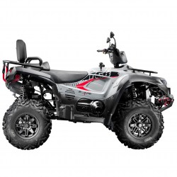 TGB BLADE 600LT EPS