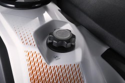 MXU 550i 4WD E5