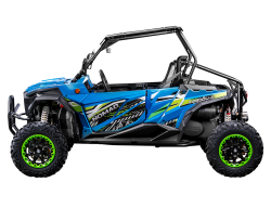 GEMINI NOMAD 800 2WD