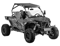 GEMINI NOMAD 800 2WD