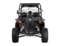 GEMINI NOMAD 800 4WD
