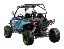 GEMINI NOMAD 800 2WD