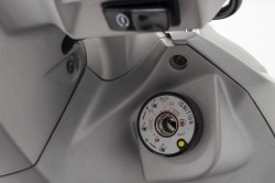 KYMCO PEOPLE-S 200i ABS