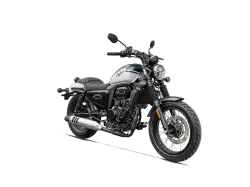 RA125 PLUS