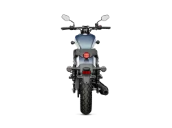 RA125 PLUS
