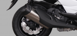 VOGE SR4 SMART RADAR