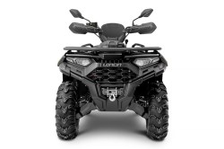 X-WOLF 550L LUX