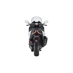 KYMCO AK 575 PREMIUM