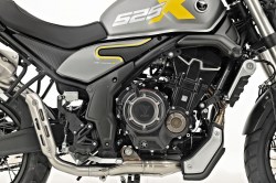 VOGE AC525X