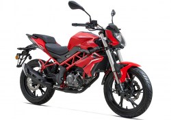BENELLI BN 125