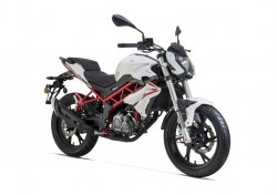 BENELLI BN 125