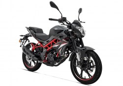 BENELLI BN 125