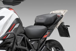 BENELLI TRK 702 E5+