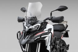 BENELLI TRK 702 E5+