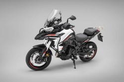 BENELLI TRK 702 E5+