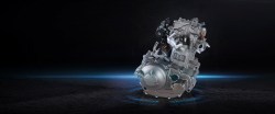 ZONTES G125 ABS