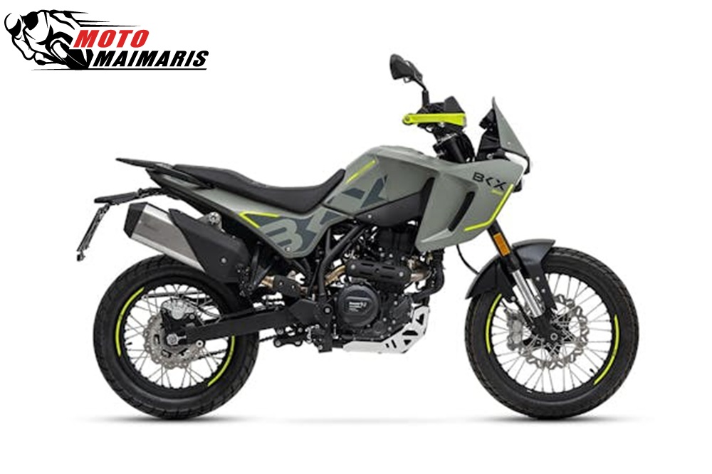 BENELLI BKX 300